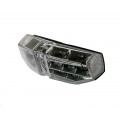 CLOSEOUT!!! Integrated Taillight - Ducati Streetfighter 1098 / 848 CLOSEOUT!!! Integrated Taillight - Ducati Streetfighter 1098 / 848